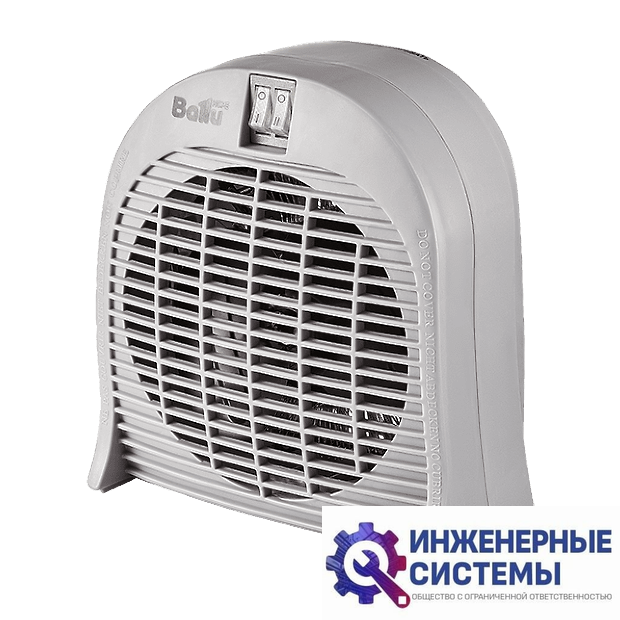 Ballu BFH/S-04 настольный тепловентилятор