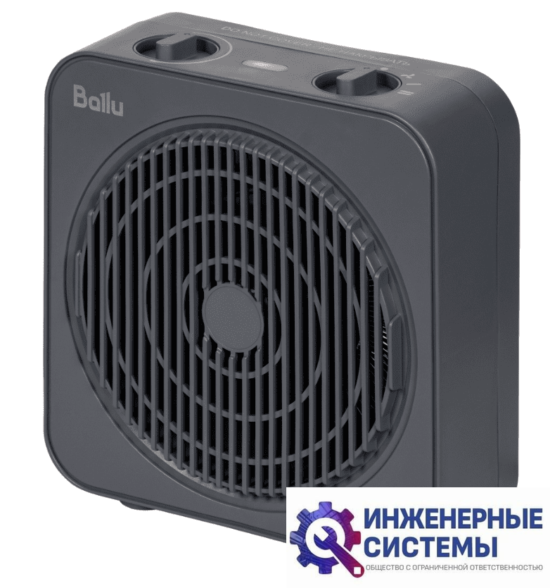 Ballu BFH/S-0420G настольный тепловентилятор
