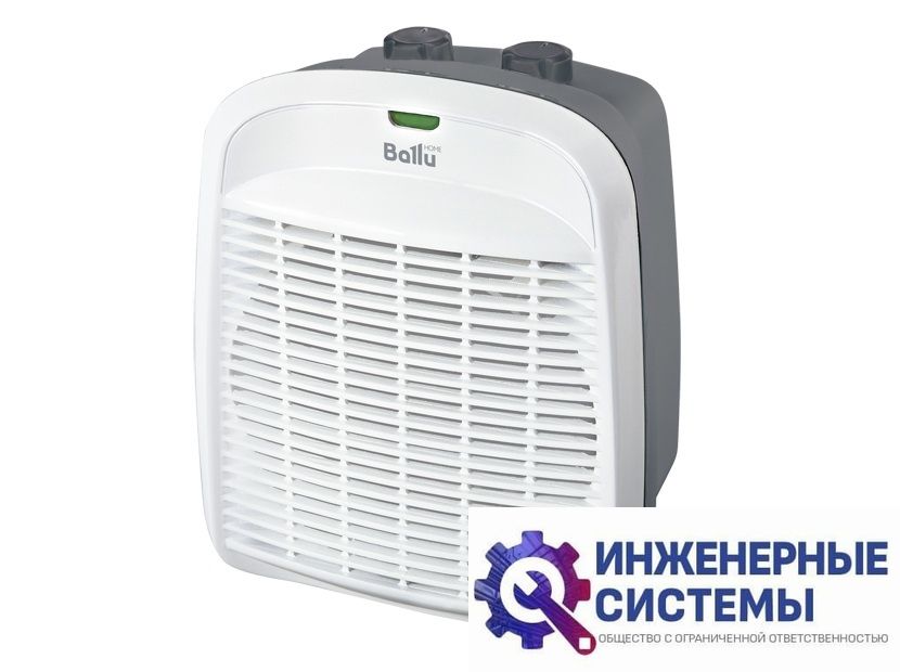 Ballu BFH/S-10 настольный тепловентилятор