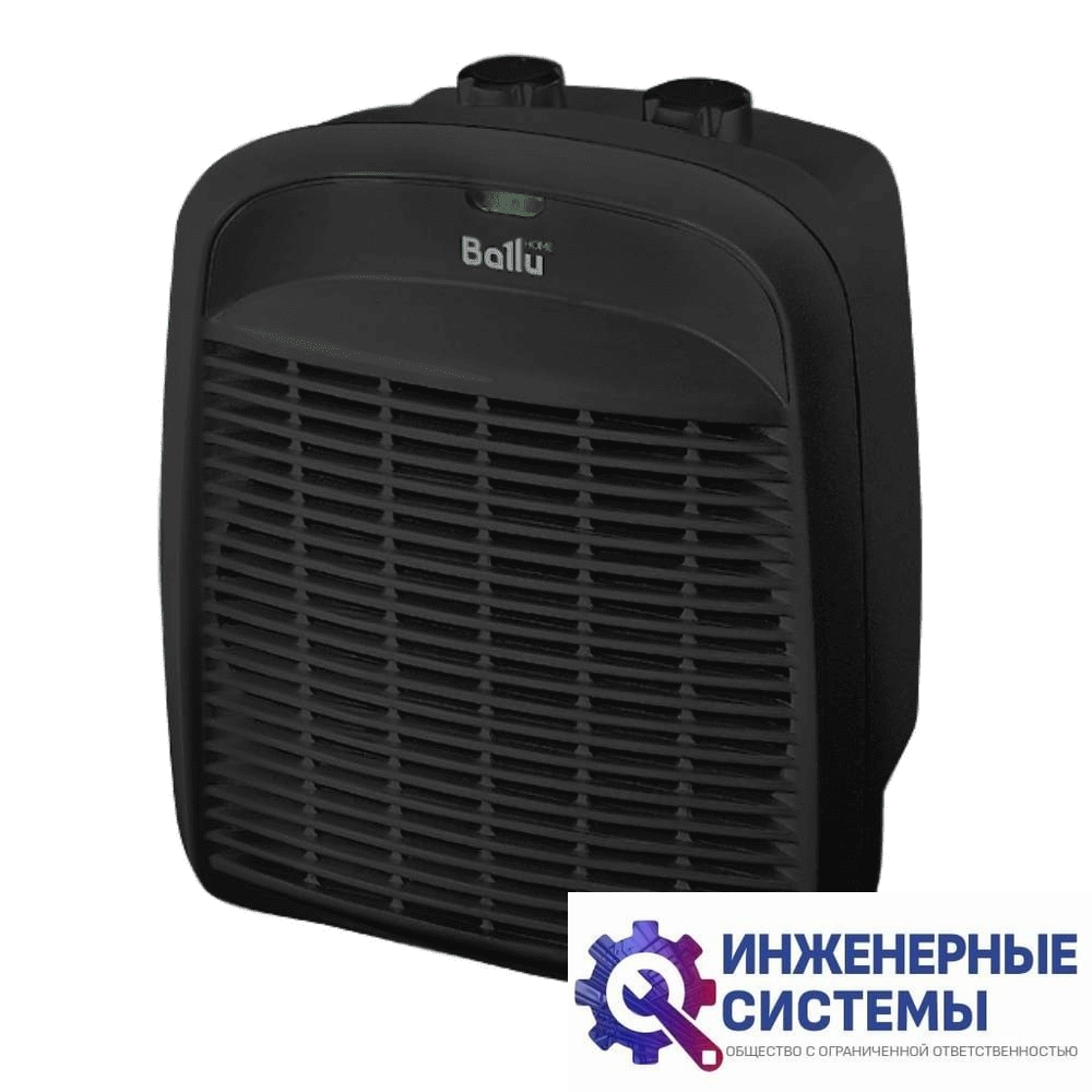 Ballu BFH/S-11 настольный тепловентилятор