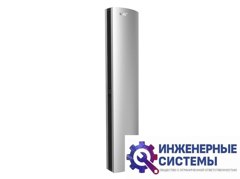 Тепловая завеса Ballu BHC-D22-T18-BS