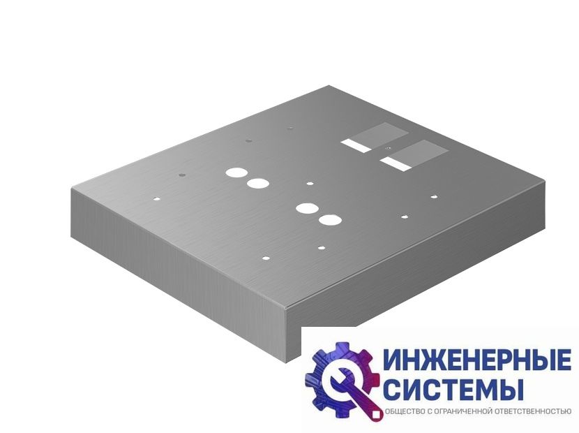Основание для установки Ballu BHC-DB-BS