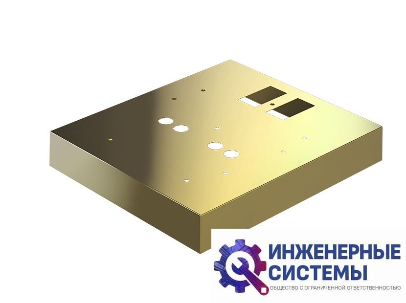 Основание для установки Ballu BHC-DB-MG