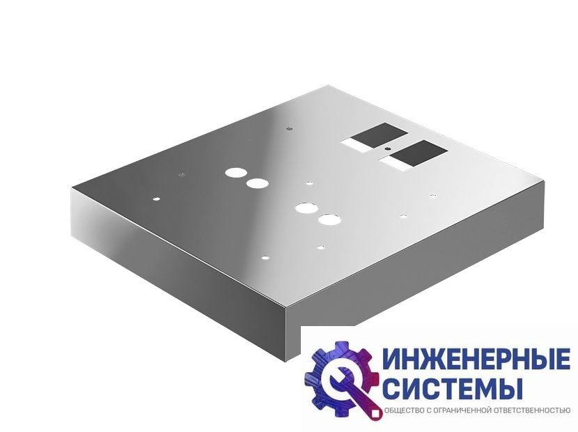 Основание для установки Ballu BHC-DB-MS