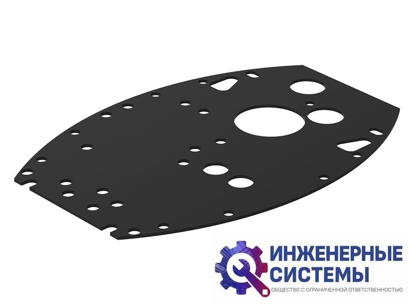 Запчасти и комплектующие для завес