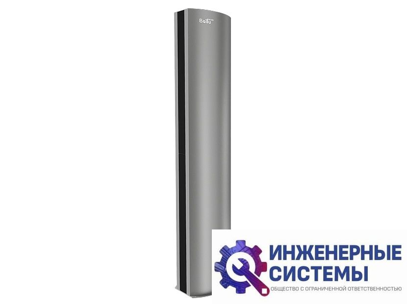 Электрическая завеса Ballu BHC-H22T18-DE