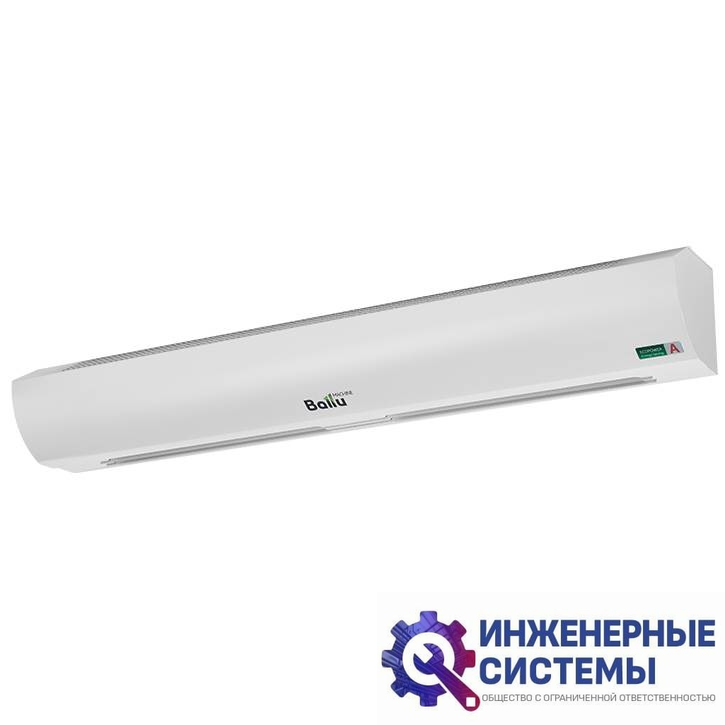Тепловая завеса Ballu BHC-L10-S06