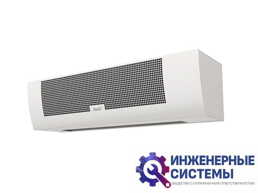 Тепловая завеса Ballu BHC-M10T09-PS