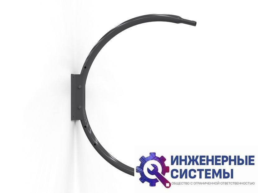Ballu BHP-B2 кронштейн для монтажа