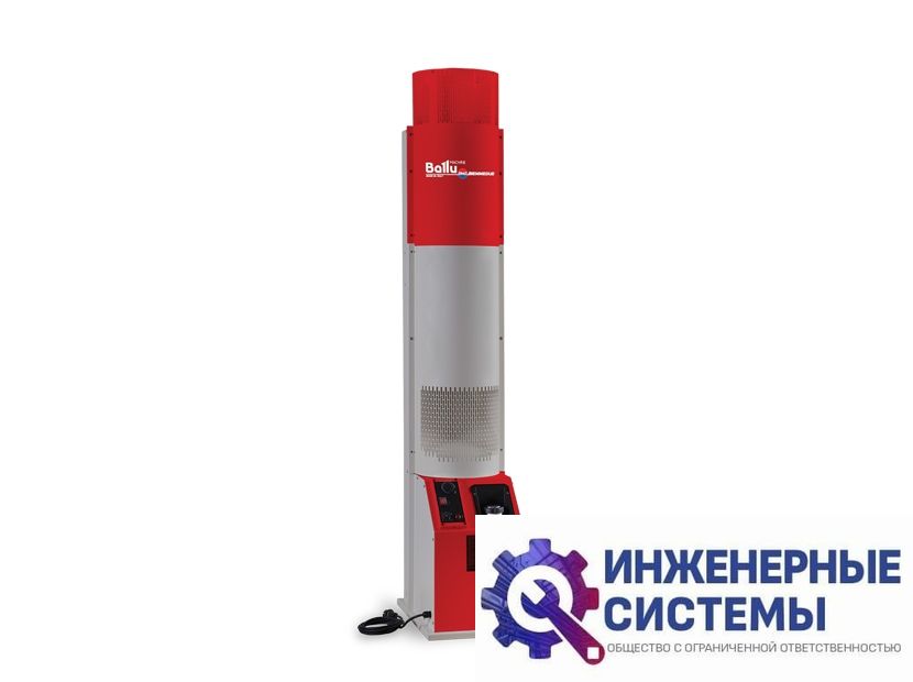 Теплогенераторы