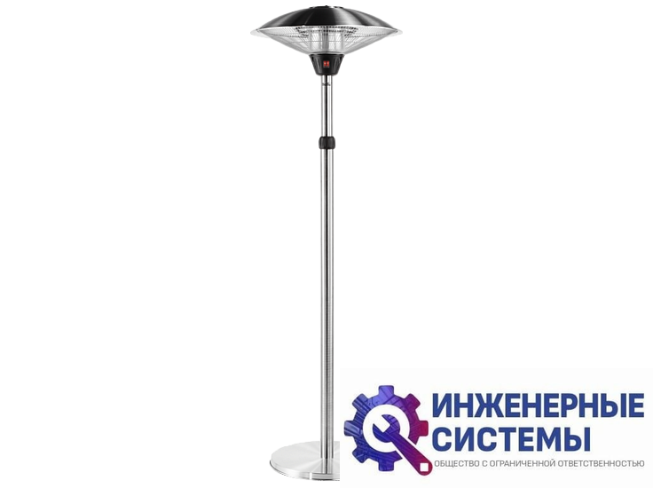 Ballu BIH-LT-3.0 инфракрасный обогреватель 3 кВт