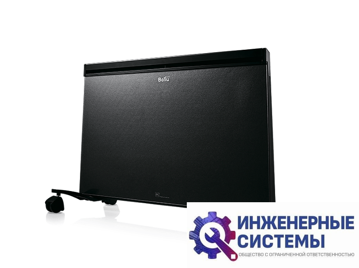 Ballu BIHP/S-2500 Plaza Solar конвектор 2,5 кВт