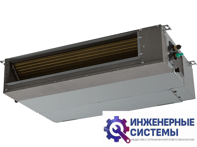 Ballu BLC_M_D-18HN1_22Y BLC_M канальный кондиционер 5 кВт