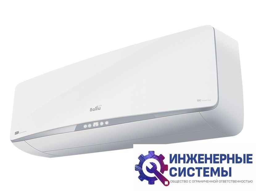Мульти сплит-системы
