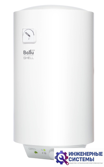 Ballu BWH/S 150 Shell водонагреватель