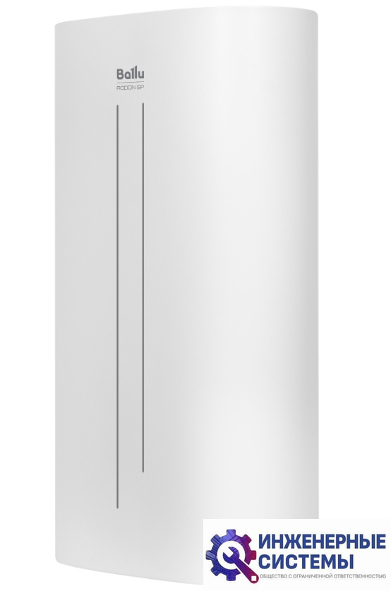 Ballu BWH/S 50 Rodon SP водонагреватель