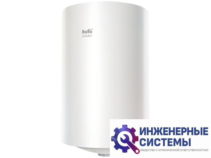 Водонагреватель Ballu BWH/S 80 Primex