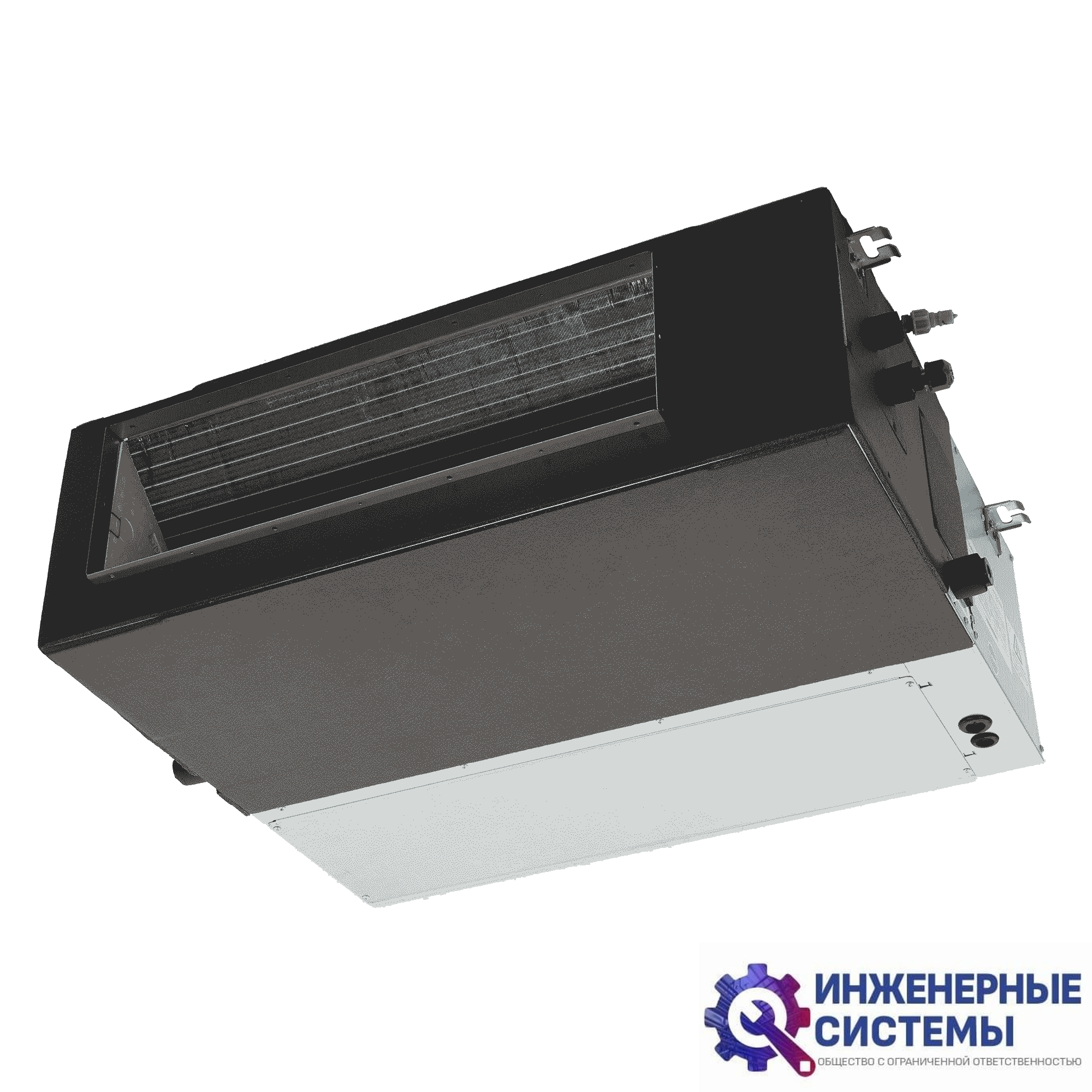 Ballu Machine BLC_D-48HN1_21Y BLC канальный кондиционер 14 кВт
