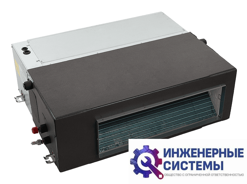 Ballu Machine BLCI_D-24HN8/EU BLCI канальный кондиционер 7 кВт