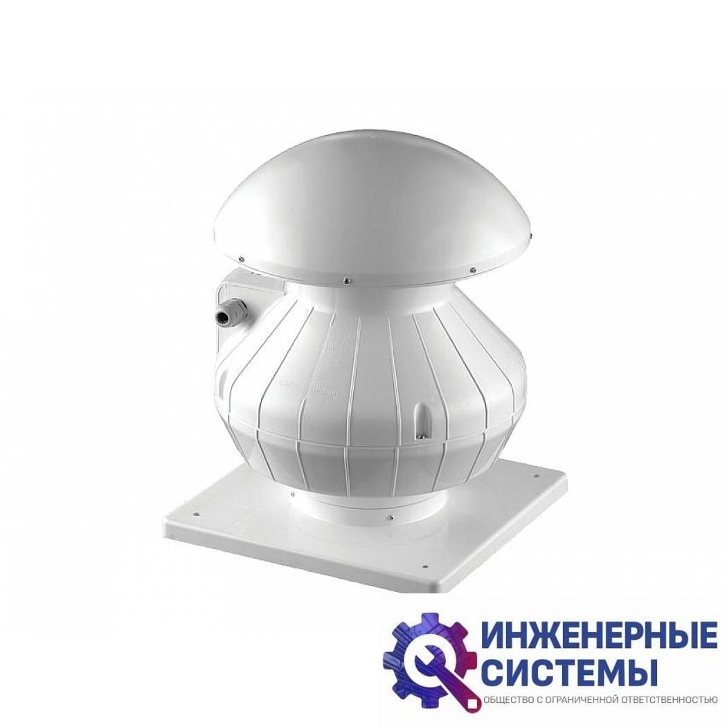 Вентилятор крышный Ballu Machine WIND-ABS 160/300