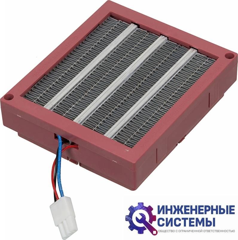Ballu PTC-1000 нагревательный элемент