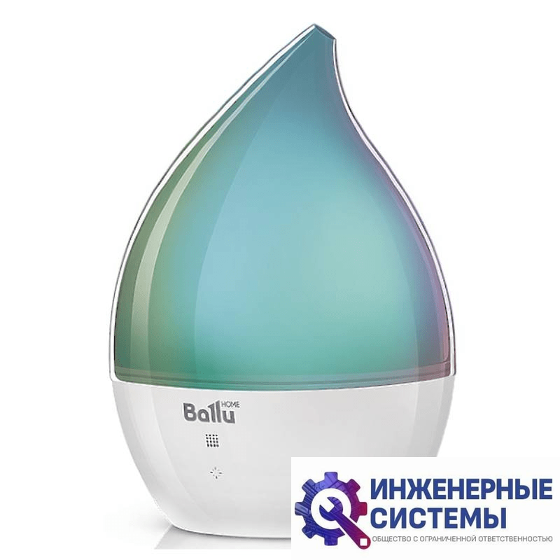 Ballu UHB-190 увлажнитель воздуха