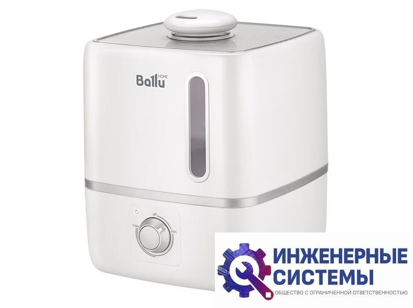 Ballu UHB-310 увлажнитель воздуха