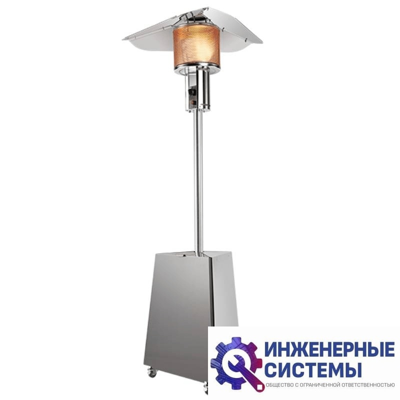 Ballu Vela BOGH-16 газовый инфракрасный обогреватель