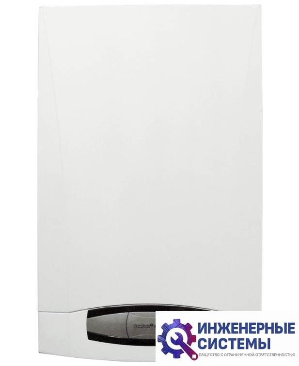 Baxi NUVOLA3 COMFORT 240 Fi газовый котел