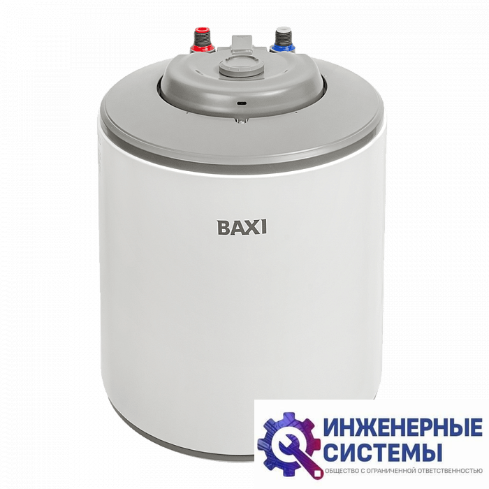 Baxi R 515 SL водонагреватель