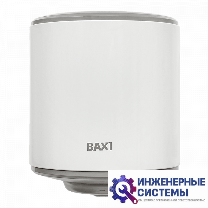 Baxi R 515 водонагреватель