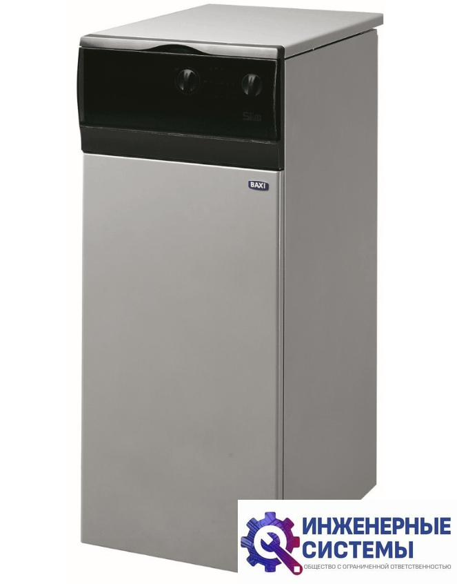 Baxi SLIM 1.620iN 9E газовый котел