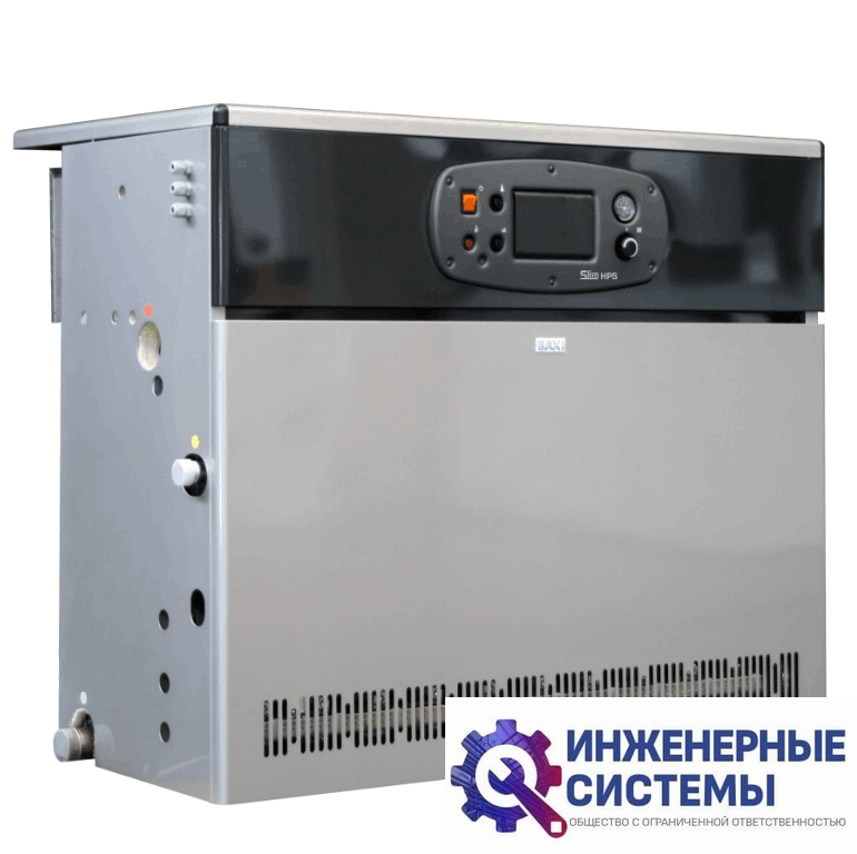 Baxi SLIM HPS 1.99 газовый котел