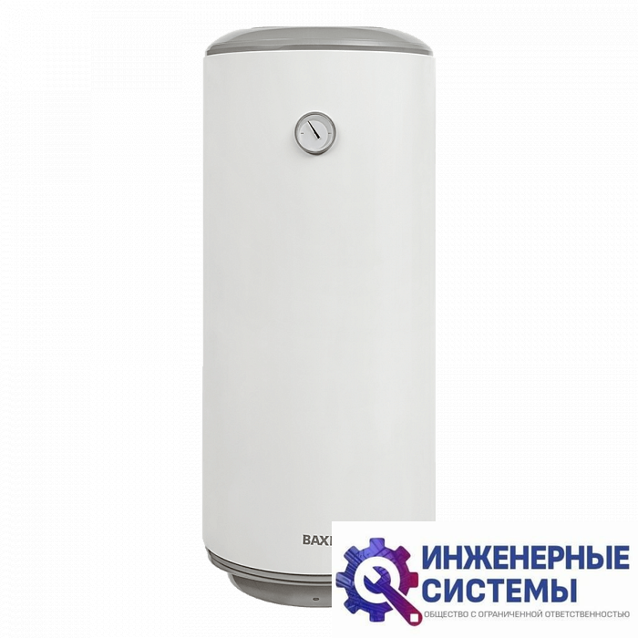 Baxi V 580 водонагреватель