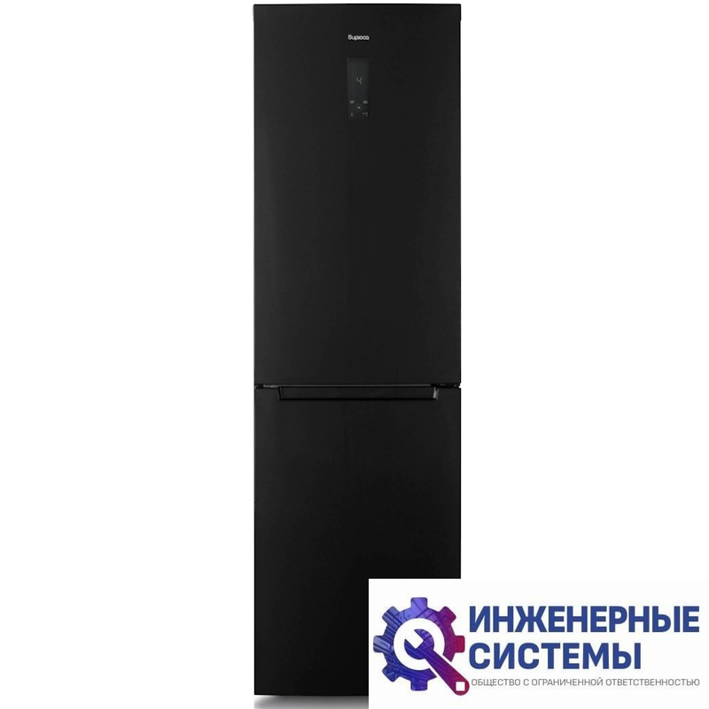 Бирюса B980NF двухкамерный холодильник