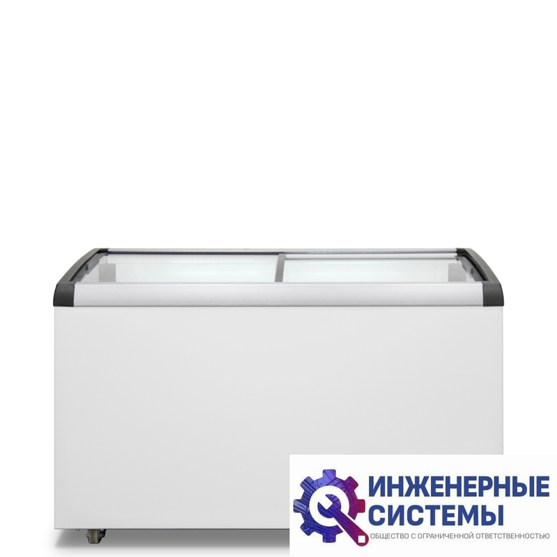 Бирюса CF41 морозильный ларь