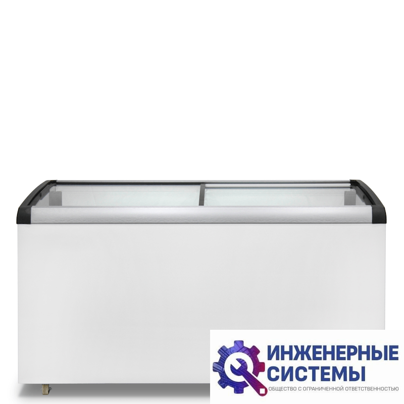 Бирюса CF50 морозильный ларь