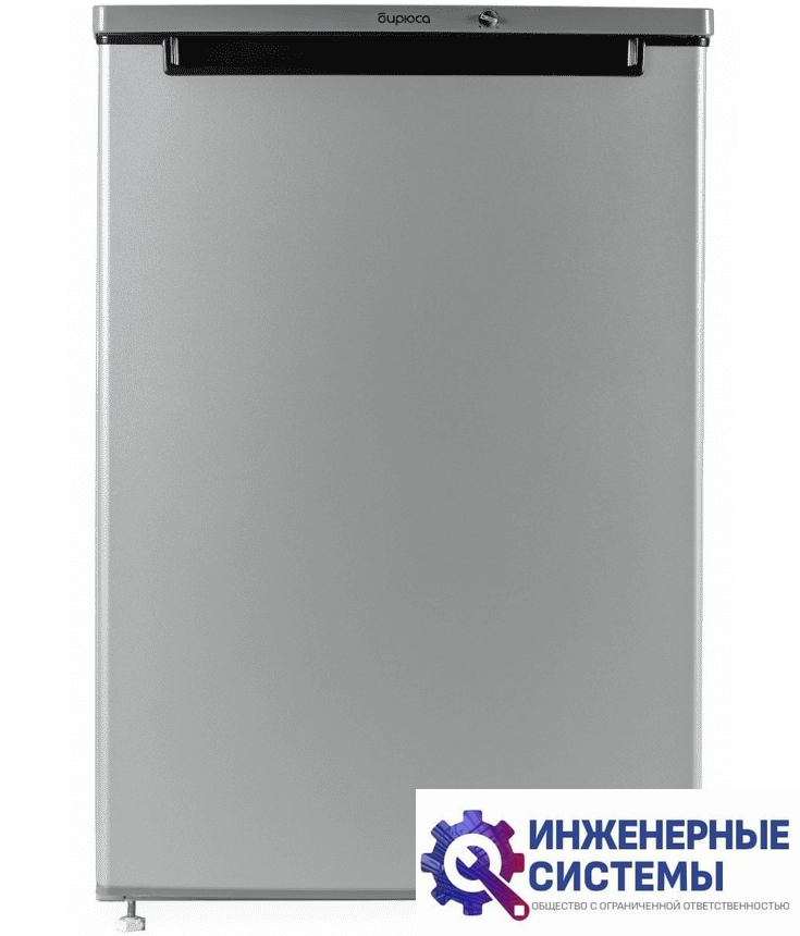 Бирюса M514 морозильная камера