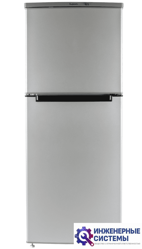 Бирюса M553 двухкамерный холодильник