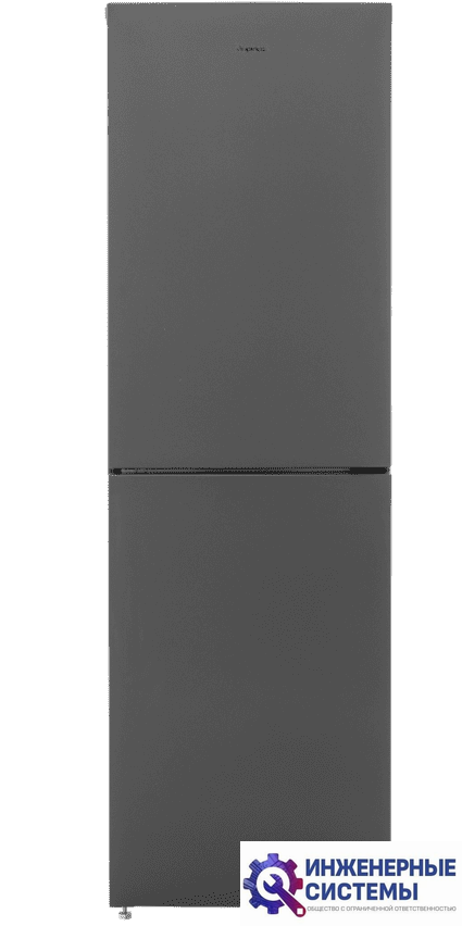 Бирюса W6131 двухкамерный холодильник