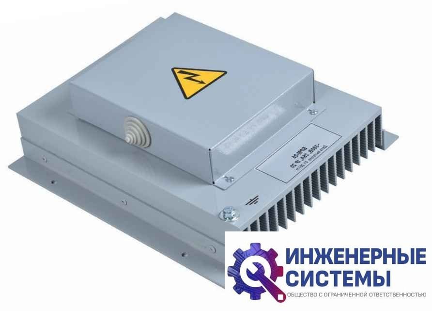 Блок расширения мощности БРМ-40