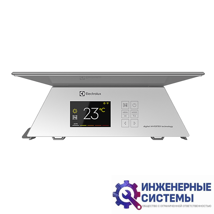 Electrolux Transformer Transformer Digital Inverter 3.1 блок управления конвектора