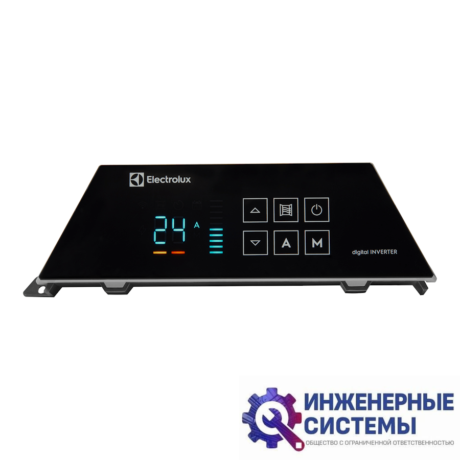 Electrolux Transformer Digital Inverter ECH/TUI4 блок управления конвектора