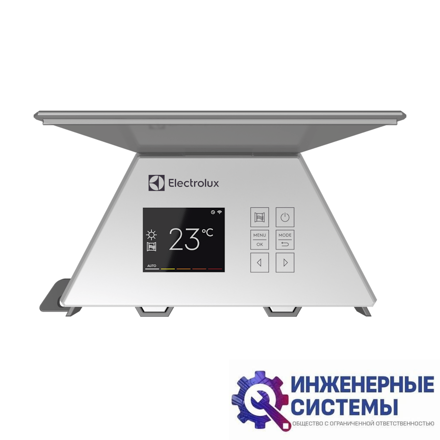 Electrolux Transformer Electronic 3.0 блок управления конвектора