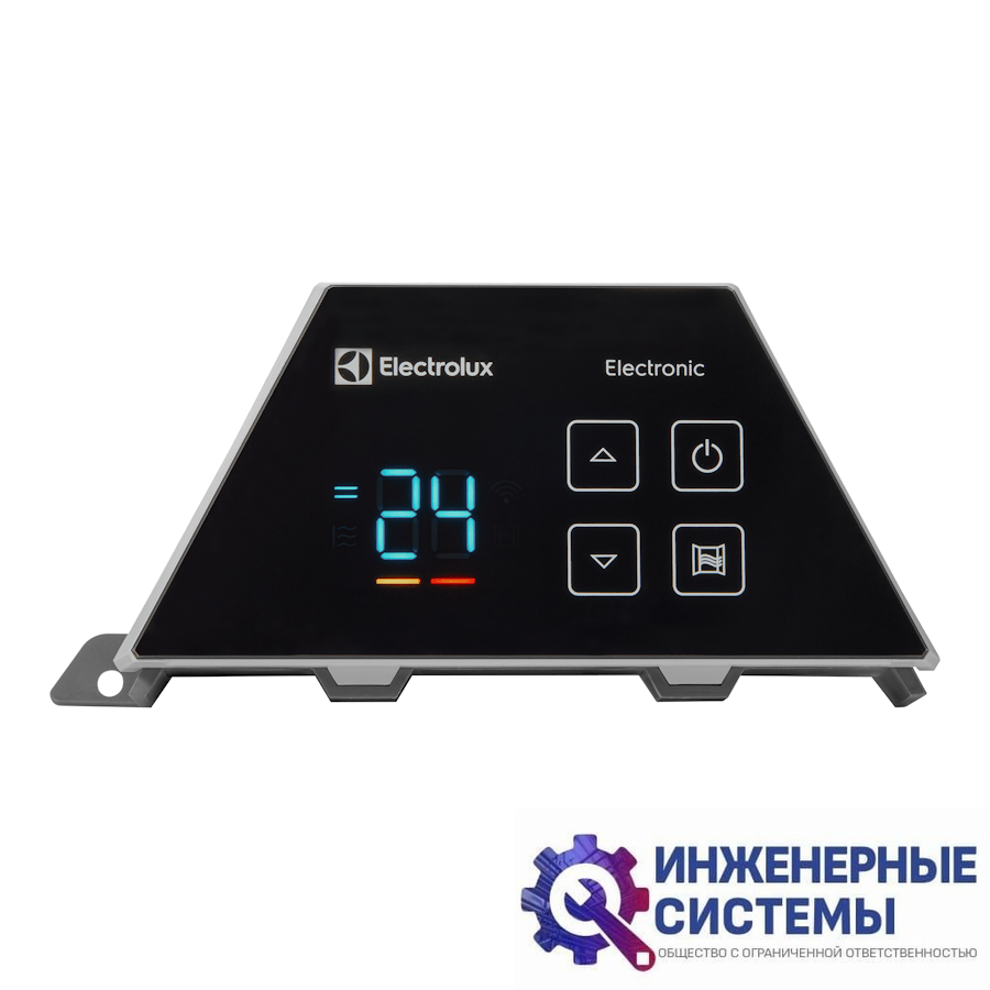 Electrolux Transformer Electronic ECH/TUE4 блок управления конвектора