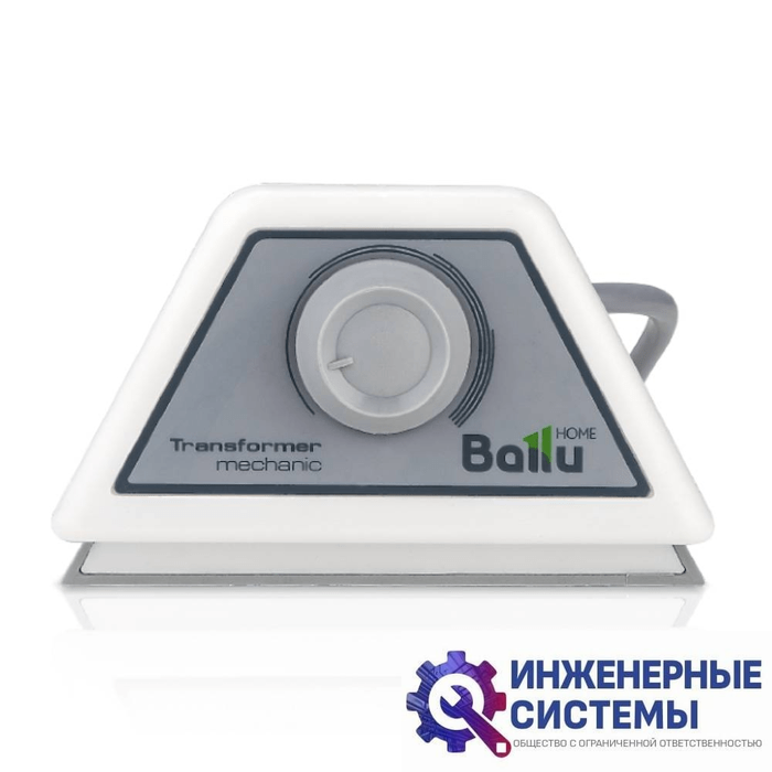 Ballu BCT/EVU-M блок управления Transformer Mechanic