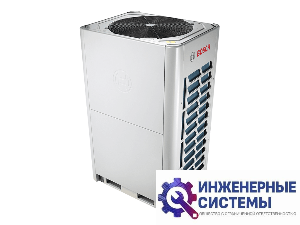 Bosch AF5300A 28-3 наружный блок VRF-систем