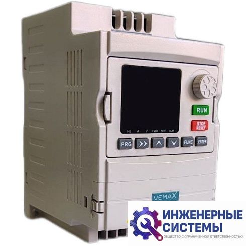 BVM VFC300-002-G21 2,2 кВт частотный преобразователь