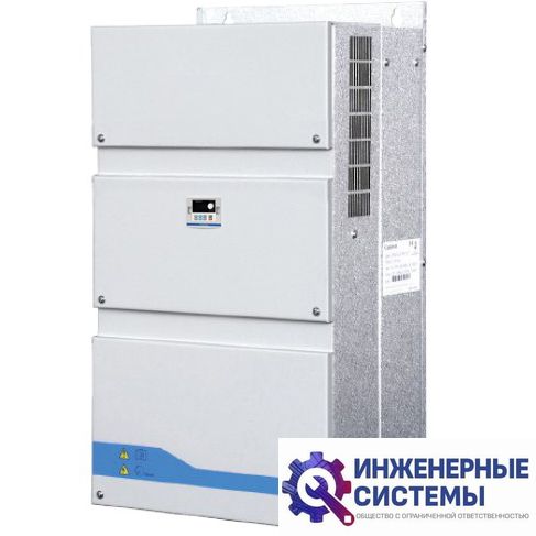 BVM VFC400-400-G43 400 кВт частотный преобразователь