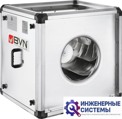 BVN BKEF-R 500T вытяжной кухонный вентилятор